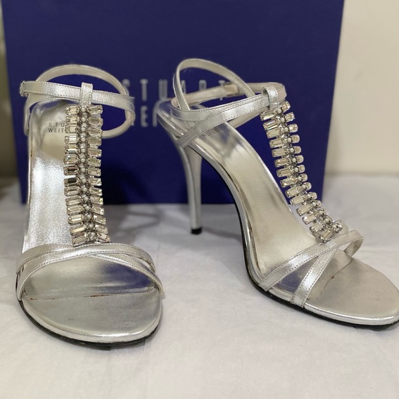 Stuart Weizmann Sandals - Picture 11 of 16